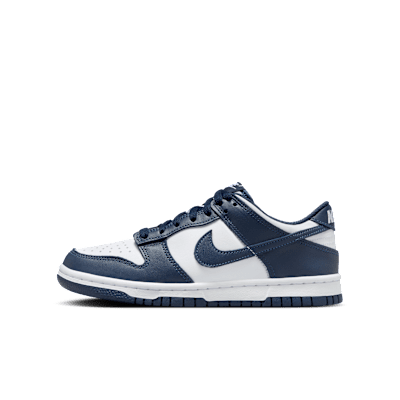 シューズ・サンダルその他 Nike dunk low junior shoes FB9109-116 Nike Dunk Low Big Kids' Shoes. Nike.com